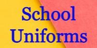 School Uniforms
